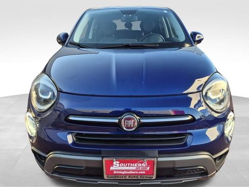 Used 2021 FIAT 500X Trekking Plus image 6