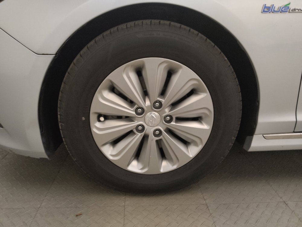 Used 2017 Hyundai Sonata SE FWD image 31