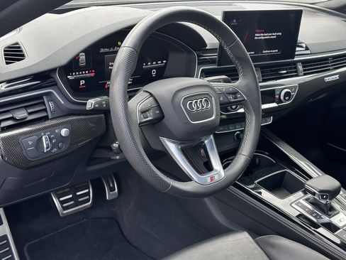 Used 2023 Audi S5 Prestige w/ Prestige Package image 13