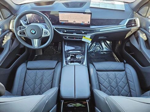 New 2026 BMW X5 xDrive40i w/ M Sport Package image 15