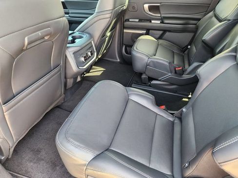 New 2027 Ford Expedition Platinum w/ Stealth Performance Package AWD/4WD image 30