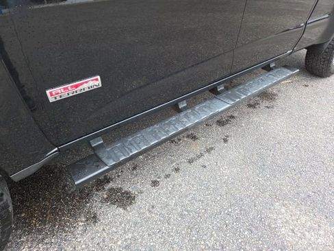 Used 2016 GMC Canyon SLE w/ All Terrain Package AWD/4WD image 27