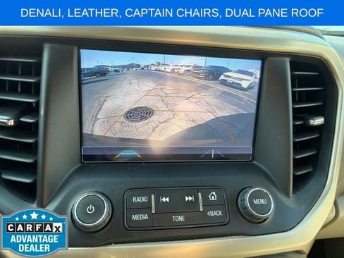 Used 2019 GMC Acadia Denali FWD image 20
