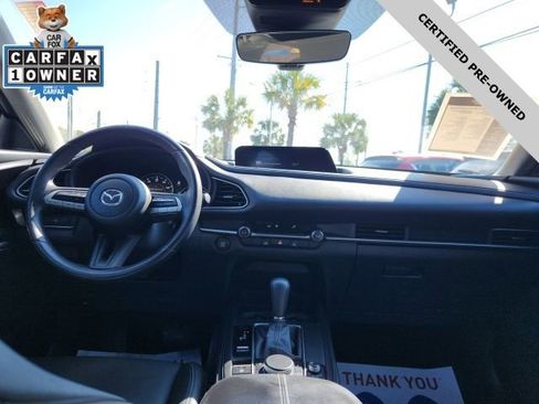 Certified 2023 MAZDA CX-30 AWD 2.5 S w/ Select Package image 2