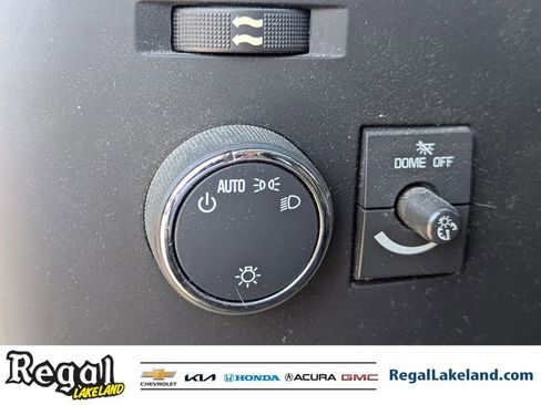 Used 2013 Chevrolet Silverado 1500 LT w/ All-Star Edition image 21