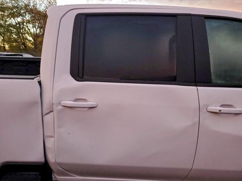 Used 2025 Chevrolet Silverado 2500 LT w/ All Star Edition image 6