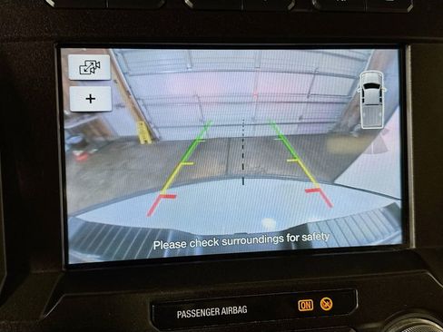Used 2019 Ford F350 Limited AWD/4WD image 46