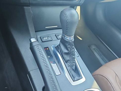 Used 2019 Acura ILX w/ Premium Package image 22