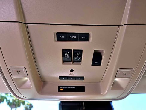 Used 2016 GMC Sierra 1500 Denali w/ Enhanced Driver Alert Package image 33