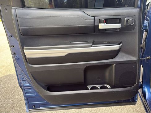 Used 2015 Toyota Tundra Limited AWD/4WD image 25