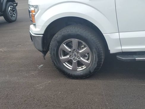 Used 2018 Ford F150 XLT w/ Equipment Group 302A Luxury AWD/4WD image 8