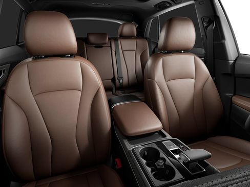 Certified 2023 Audi Q8 Premium Plus w/ Premium Plus Package AWD/4WD image 5