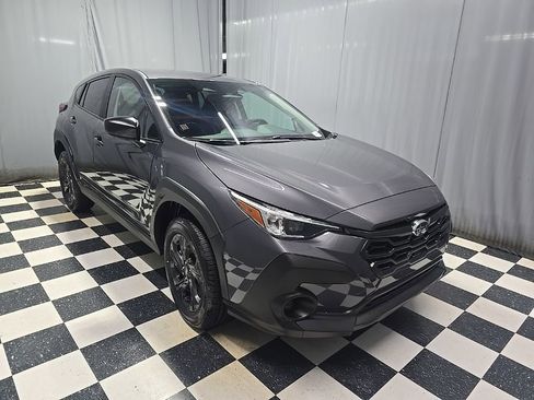 New 2026 Subaru Crosstrek 2.5i AWD/4WD image 3