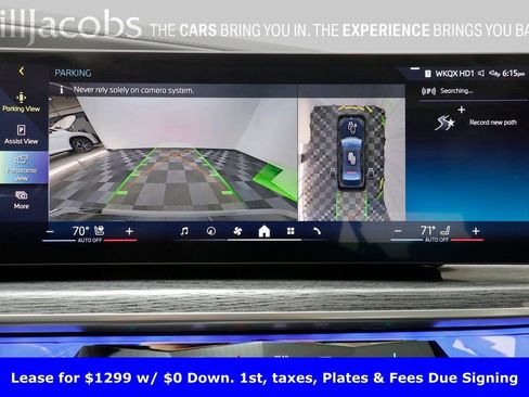 Certified 2025 BMW 760i xDrive w/ Executive Package image 12