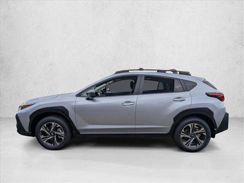 Certified 2025 Subaru Crosstrek 2.0i Premium AWD/4WD image 5