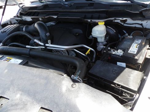 Used 2016 RAM 1500 Tradesman w/ Popular Equipment Group AWD/4WD image 22