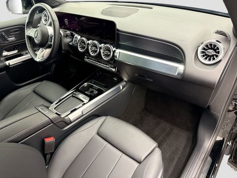 Certified 2025 Mercedes-Benz GLB 250 image 15