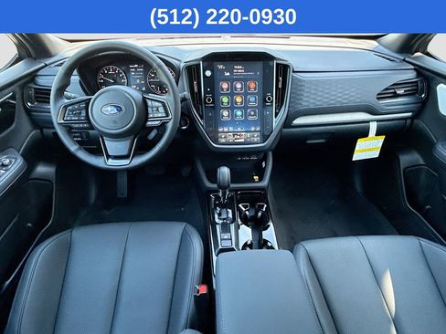 New 2026 Subaru Forester Limited AWD/4WD image 28