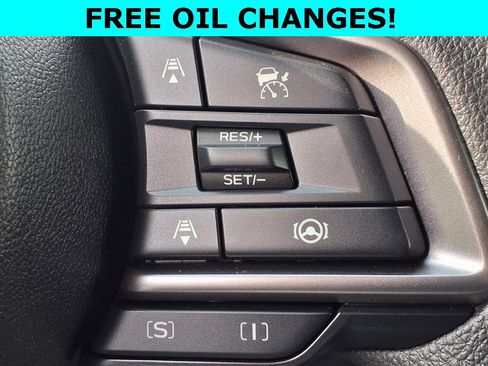 New 2026 Subaru Impreza 2.0i Sport image 11