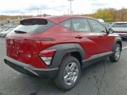 New 2026 Hyundai Kona SE image 4