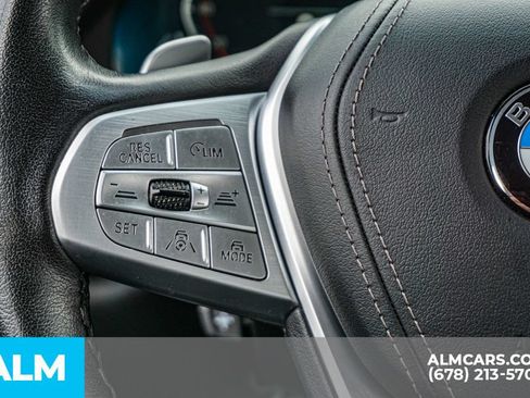 Used 2021 BMW X7 xDrive40i w/ Premium Package AWD/4WD image 30