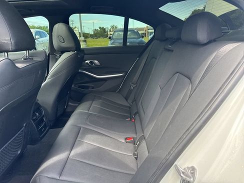 Used 2021 BMW 330i xDrive Sedan AWD/4WD image 20
