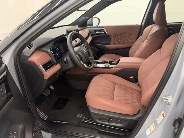 Used 2026 Mitsubishi Outlander SEL AWD/4WD image 17