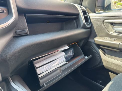 Used 2022 RAM 1500 Big Horn image 44