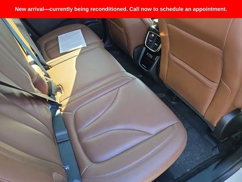 Used 2022 Lincoln Nautilus Reserve image 10