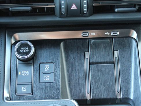 Used 2024 Lexus GX 550 GX 550 Premium+ image 20