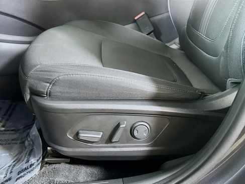 Used 2024 Hyundai Tucson SEL image 18