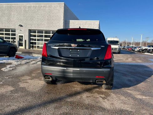Used 2019 Cadillac XT5 FWD image 24