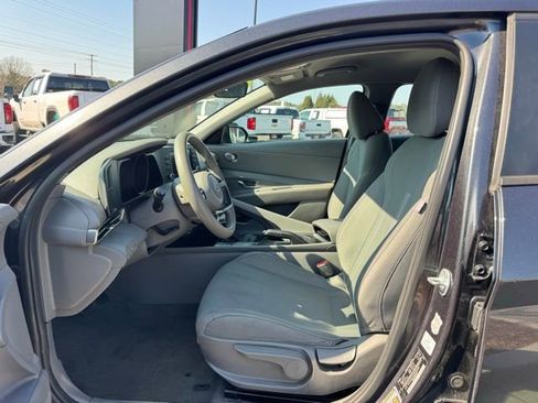 Used 2021 Hyundai Elantra SEL image 19