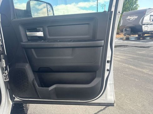 Used 2019 RAM 2500 Tradesman AWD/4WD image 63
