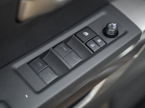New 2026 Toyota Tundra SR5 AWD/4WD image 42