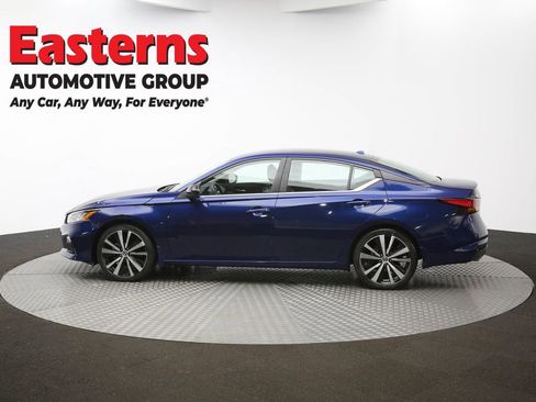 Used 2022 Nissan Altima 2.5 SR image 58
