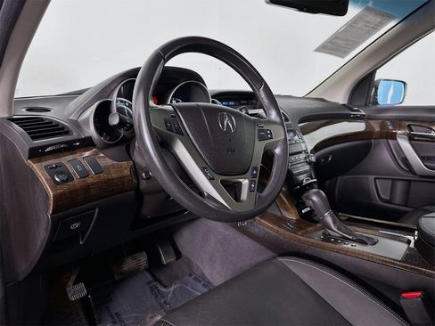 Used 2011 Acura MDX image 9