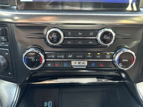 Certified 2022 Ford F150 King Ranch w/ Equipment Group 601A High AWD/4WD image 39