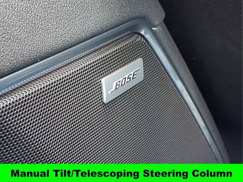 New 2026 Chevrolet Silverado 1500 RST w/ All Star Edition Plus image 20