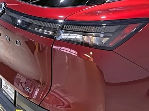 New 2026 Nissan Murano SL AWD/4WD image 13