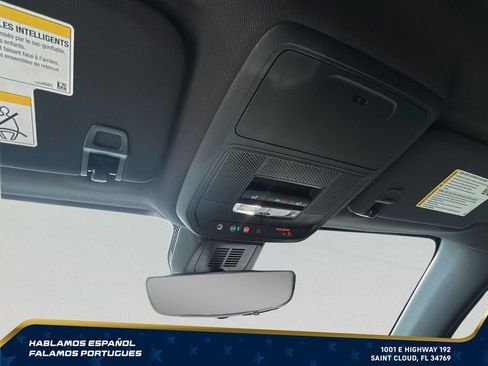 New 2026 GMC Terrain AT4 w/ Convenience Package III AWD/4WD image 17