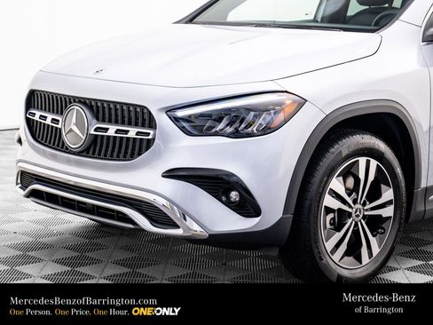 New 2026 Mercedes-Benz GLA 250 GLA 250 image 35