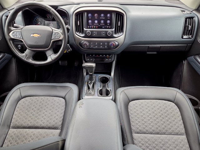 Used 2020 Chevrolet Colorado Z71 RWD image 17