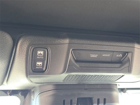 New 2026 Jeep Wrangler Sport S image 11