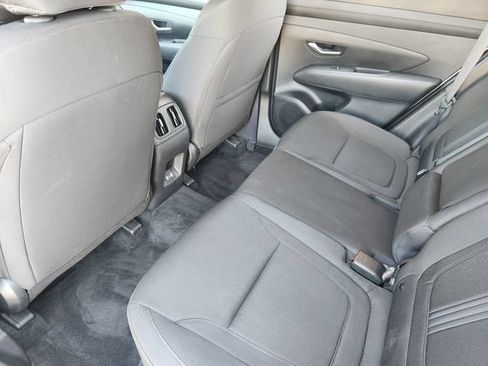 Certified 2025 Hyundai Tucson SEL AWD/4WD image 21