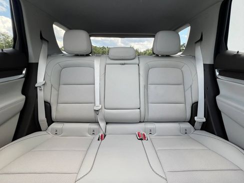 New 2027 GMC Terrain Denali w/ LPO, Floor Liner Package AWD/4WD image 10
