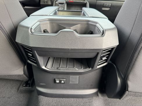 New 2026 Toyota Tundra SR5 RWD image 7