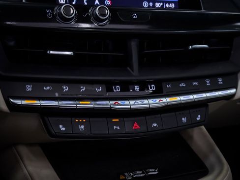 Used 2024 Cadillac CT4 Premium Luxury image 44