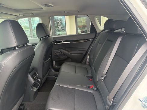 New 2026 Kia Seltos SX image 20