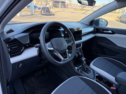 New 2026 Volkswagen Taos S FWD image 10
